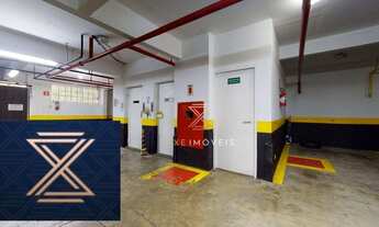 Imagem 7: Apartamento com 2 dormitórios à venda, 62 m² por R$ 380.000 - Vila Bertioga - São Paulo/SP