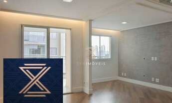 Imagem 1: Apartamento com 3 dormitórios à venda, 95 m² por R$ 637. - Butantã - São Paulo/SP