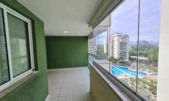 Imagem 2: Apartamento para aluguel e venda possui 86metros quadrados com 3 quartos