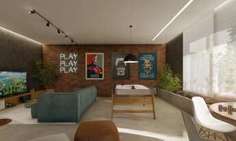 Imagem 5: Apartamentos com 3 dormitórios à venda, 94,65m² a partir de R$ 547.800 - Centro - Uberlând