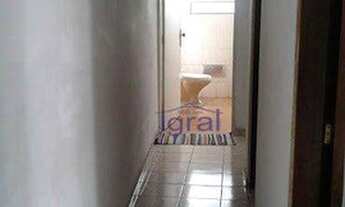 Imagem 7: Sobrado à venda, 50 m² por R$ 800.000,00 - Vila Campestre - São Paulo/SP