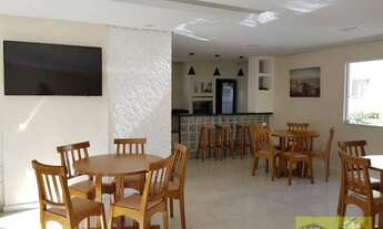 Imagem 9: Apartamento com 2 dormitórios, 48 m² - venda por R$ 194.000 ou aluguel por R$ 1000/mês - V