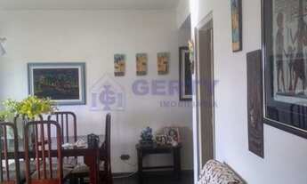 Imagem: APARTAMENTO RESIDENCIAL PARA VENDA - 87,00