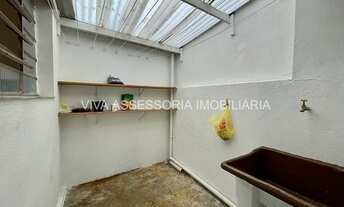 Imagem 4: Casa para venda possui 65 metros quadrados com 2 quartos em Santa Maria - São Caetano do S