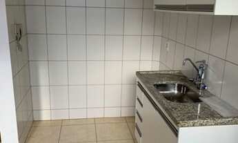 Imagem 3: Apartamento com 2 dormitórios à venda, 44m² por R$ 199.800 - Copacabana - Uberlândia/MG
