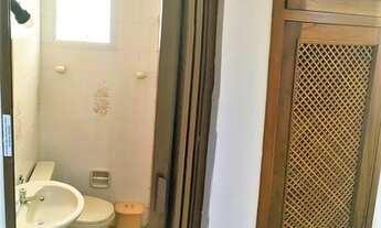 Imagem 4: Apto 2Dorm 1Suite Temporada Varandas Lazer Piscinas/Churrasq/Forno Pizza - Praia Grande