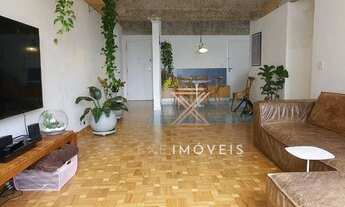 Imagem 3: Apartamento com 2 dormitórios à venda, 106 m² por R$ 1.600.000 - Pinheiros - São Paulo/SP