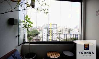 Imagem 6: Sofisticado Apto no Juveve