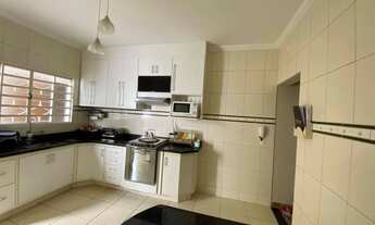 Imagem 6: Casa com 2 dormitórios à venda, 212 m² por R$ 520.000,00 - Vila Ianni - Itu/SP