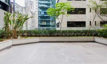 Imagem 2: São Paulo - Conjunto Comercial/Sala - Bela Vista