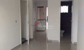 Imagem 7: Apartamento para venda possui 46 metros quadrados com 2 quartos em Nações - Fazenda Rio Gr