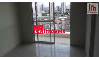 Imagem 6: Apartamento a venda no Ed. Angelina Maiorana, 95m², 3 quartos - Doutor Imóveis Belém