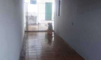 Imagem 2: Casa a Venda no Residencial Itapajé