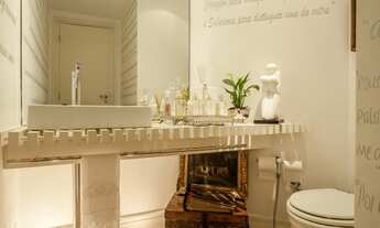 Imagem 5: Apartamento para aluguel e venda com 300 metros quadrados com 4 quartos