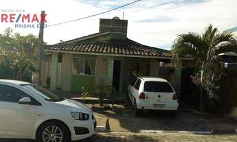 Imagem: Casa com 3 dormitórios à venda por R$