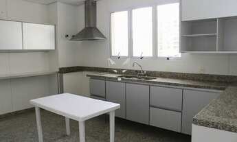 Imagem 6: SAO PAULO - Cobertura - IBIRAPUERA