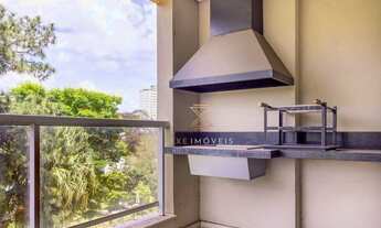 Imagem 7: Apartamento com 3 dormitórios à venda, 145 m² por R$ 1.000.000,00 - Tremembé - São Paulo/S