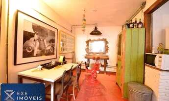 Imagem: Casa com 2 dormitórios à venda, 200 m²