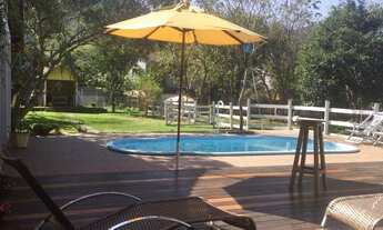 Imagem: Sítio a venda Trapiche Glicerio - Serra