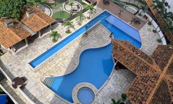 Imagem: Terra Brasilis - Unidaes de 143m2 e 125m2