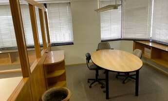 Imagem 5: SÃO PAULO - Conjunto Comercial/Sala - ITAIM BIBI