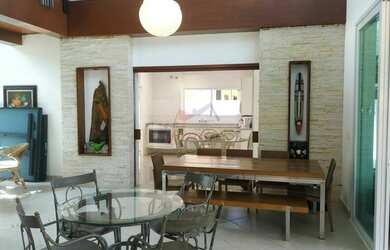 Imagem 16: Casa Alto Padrão à venda em Guarujá/SP