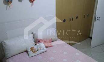 Imagem 7: Apartamento para venda tem 105 metros quadrados com 3 quartos em Copacabana - Rio de Janei