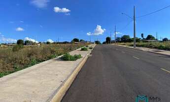 Imagem 2: Terreno à venda, 300 m² por R$ 170.000,00 - Cataratas - Cascavel/PR