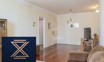 Imagem 7: Apartamento com 3 dormitórios à venda, 108 m² por R$ 977.500 - Paraíso - São Paulo/SP