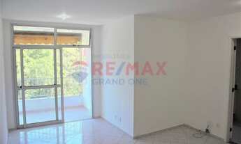 Imagem 1: Excelente apartamento à venda em Santa Rosa, com 90m², andar alto, 3 quartos, 1 suíte e 2