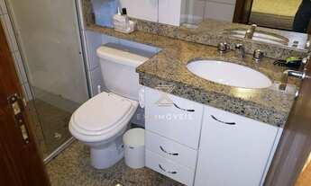 Imagem 4: Apartamento com 4 dormitórios à venda, 147 m² por R$ 1.400.000,00 - Cruzeiro - Belo Horizo