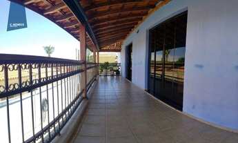 Imagem 6: Casa à venda, 482 m² por R$ 2.500.000,00 - Jardim Civitas - Brotas/SP