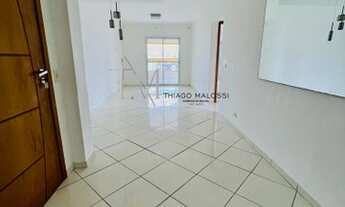 Imagem 5: Abaixo da Avaliação!! APTO 2 Dorms com 2 Vagas | PRONTO para MORAR | Andar Alto