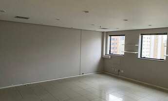 Imagem 3: Escritório para aluguel possui 49 metros quadrados em Brooklin Paulista - São Paulo - SP