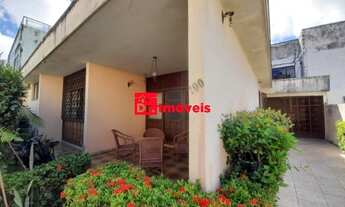 Imagem 3: Casa para venda na Vila Judite Machado, 3 quartos - Doutor Imóveis Belém