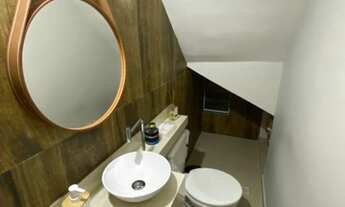 Imagem 3: Casa para venda com 65 metros quadrados com 2 quartos em Vila Melchizedec - Mogi das Cruze