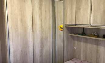 Imagem 6: Apartamento - Residencial Portal do Parque - Jardim Veneza - 2 Dormitórios - 70m²