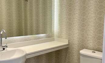 Imagem 7: Apartamento para aluguel 200 metros quadrados com 2 suítes e 3 vagas no melhor do Itaim B