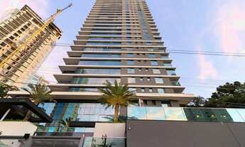 Imagem 7: Apartamento à venda, 431 m² por R$ 10.500.000,00 - Ecoville - Curitiba/PR