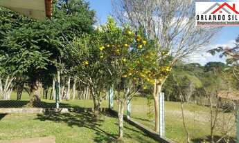 Imagem 6: 18min Shopping S.José/35min Curitiba/Chácara/105.000m²/ R$1.374.000,00