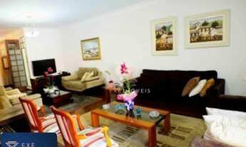 Imagem: Casa com 4 dormitórios à venda, 465 m²