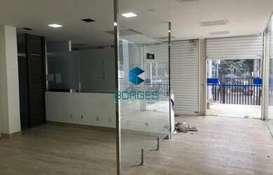 Imagem 13: SALVADOR - COMERCIAL - CANELA