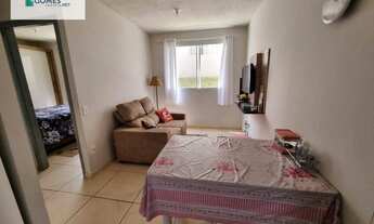 Imagem 6: Apartamento com 2 dormitórios à venda, 38 m² por R$ 155.000,00 - Zaniolo - São José dos Pi