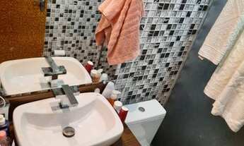 Imagem 7: APARTAMENTO COM 1 DORMITÓRIO À VENDA, 45 M² - HORTO DO IPÊ - SÃO PAULO/SP