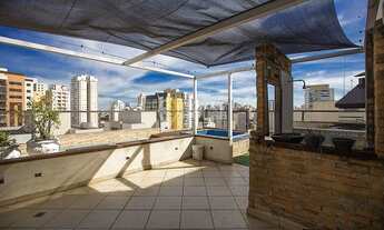 Imagem 5: Cobertura Duplex à venda no bairro Vila da Saúde de 2 dormitórios e 1 vaga