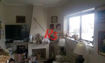 Imagem 4: Apartamento com 4 dormitórios, 170 m² - venda por R$ 1.600.000,00 ou aluguel por R$ 12.500