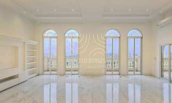 Imagem 4: O ALTO PADRÃO E NAS ALTURAS! COBERTURA NO CAMPOS ELÍSIOS - JUNDIAÍ/SP