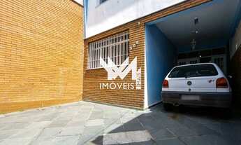 Imagem 2: Sobrado Residencial, Comercial / Jardim São Paulo