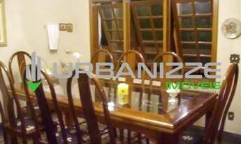 Imagem 2: Casa - Parque Taquaral - Campinas