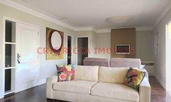 Imagem 5: Apartamento para Venda em São Paulo, Brooklin, 3 dormitórios, 3 suítes, 5 banheiros, 3 vag